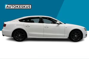 Audi A5 esikatselu 27