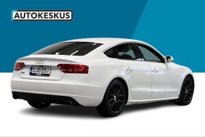Audi A5 esikatselu 28