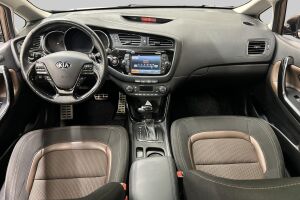 Kia cee'd esikatselu 11