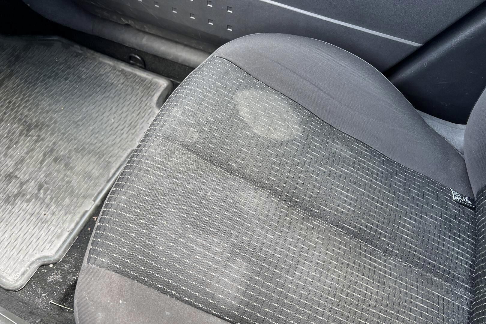 Renault Megane iso kuva 24