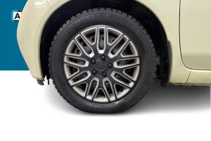 Nissan Micra esikatselu 12