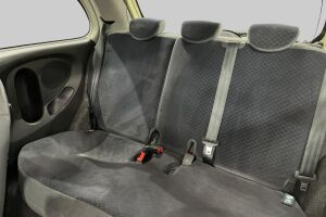 Nissan Micra esikatselu 9