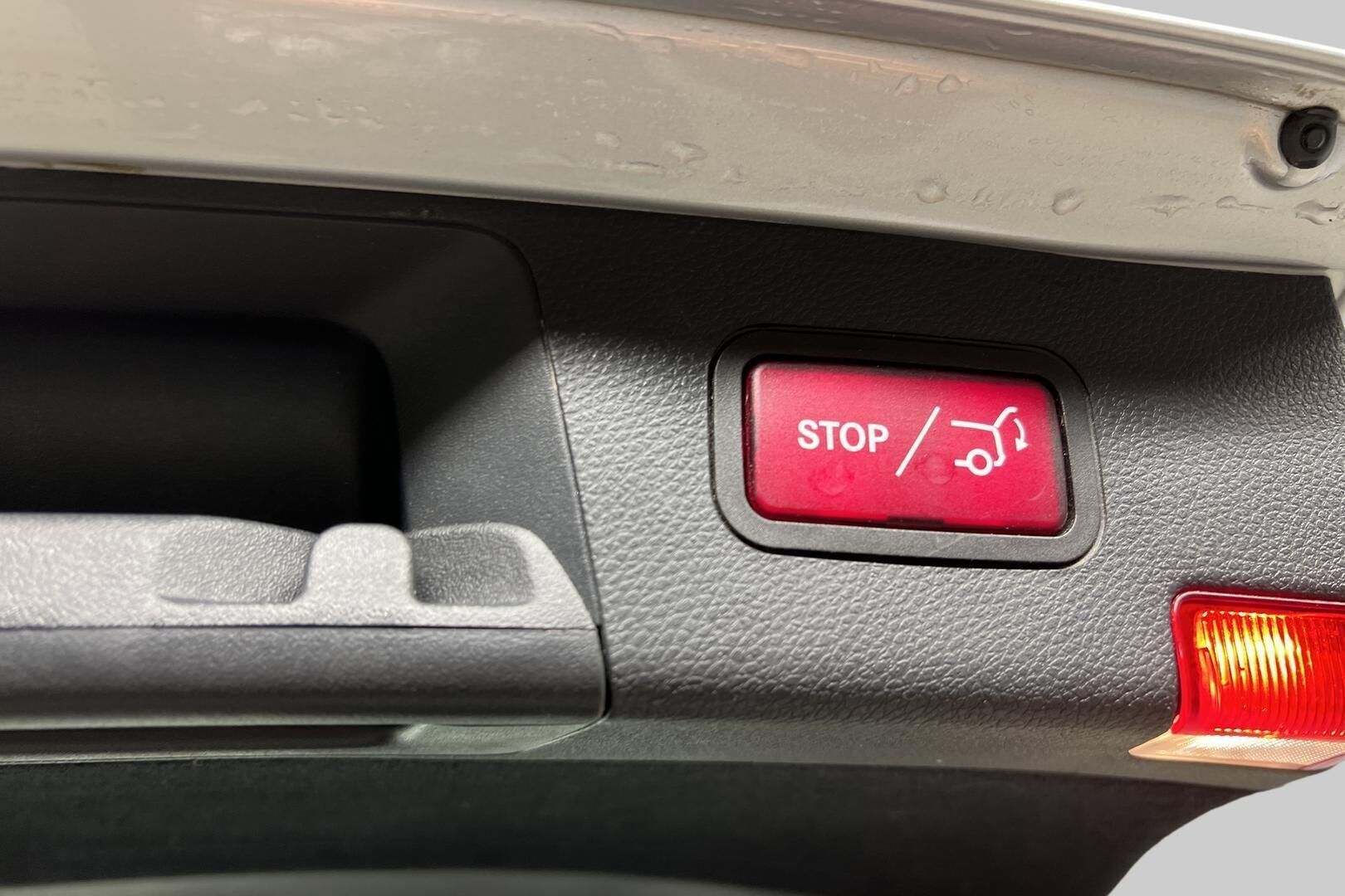 Mercedes-Benz C iso kuva 19