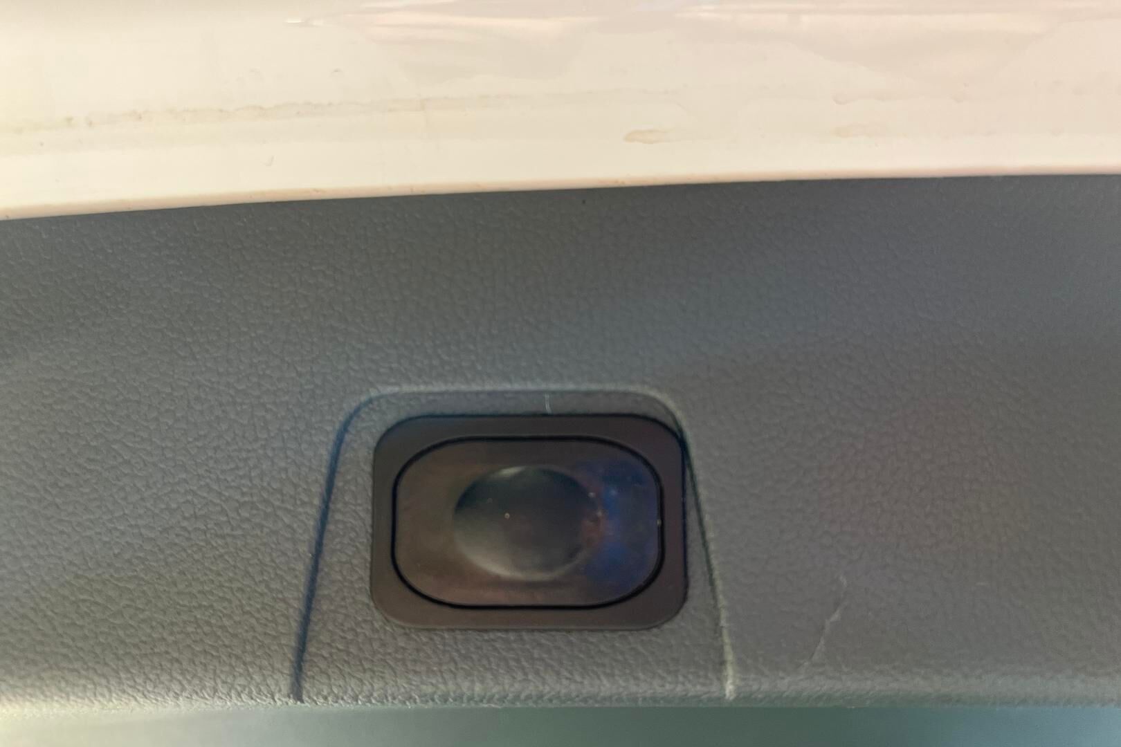 Ford Grand C-Max iso kuva 28