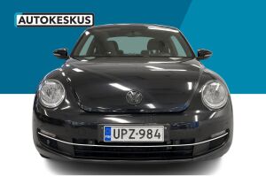 Volkswagen Beetle esikatselu 1