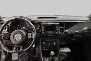 Volkswagen Beetle esikatselu 20