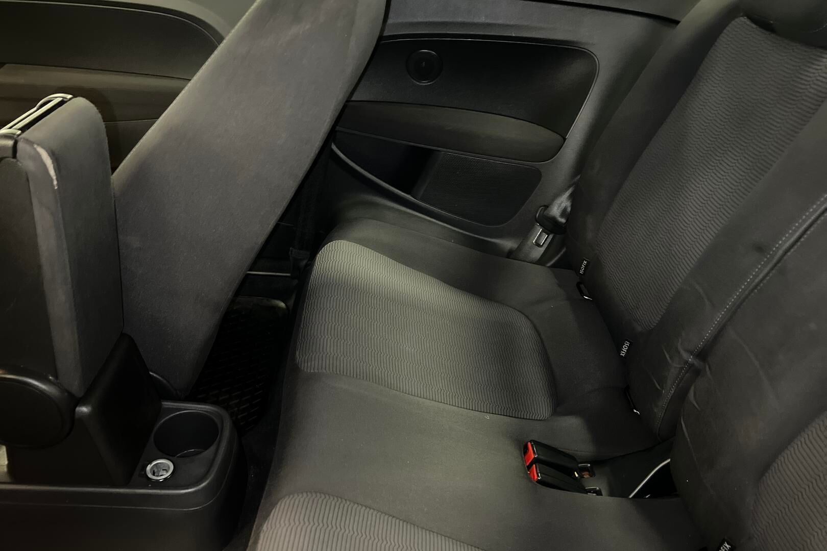 Volkswagen Beetle iso kuva 11