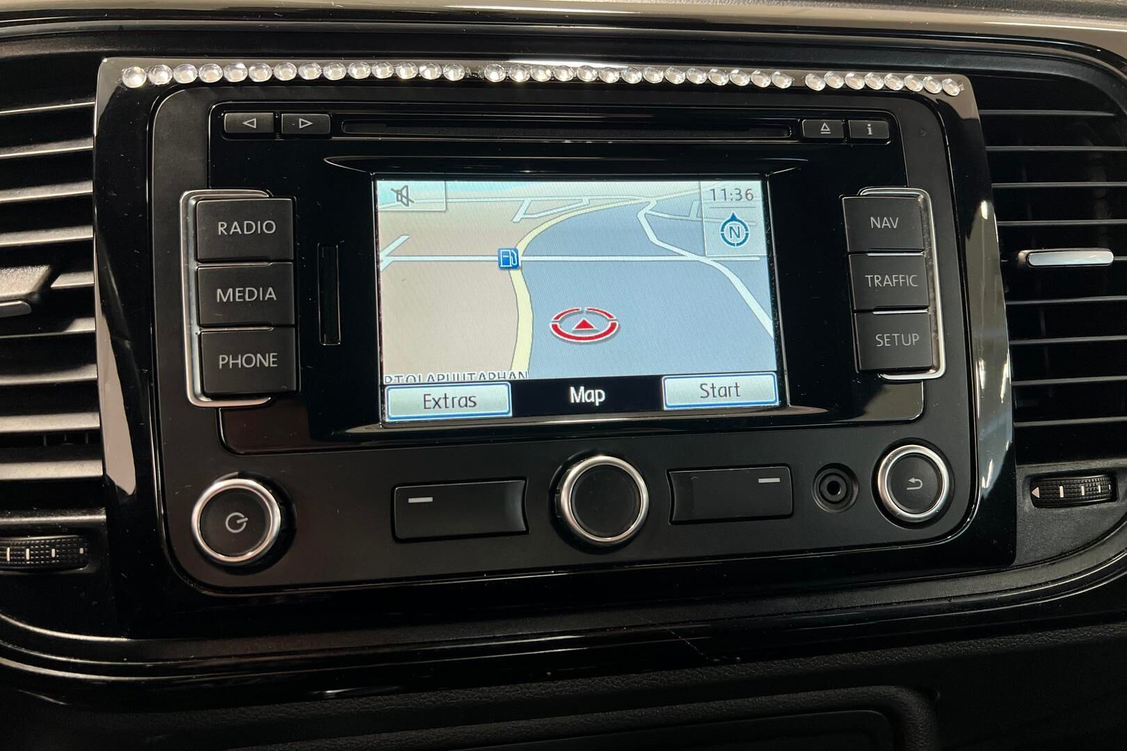 Volkswagen Beetle iso kuva 15