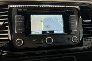 Volkswagen Beetle esikatselu 15