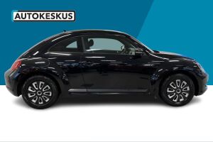 Volkswagen Beetle esikatselu 3