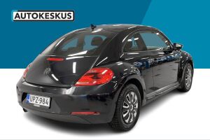 Volkswagen Beetle esikatselu 6