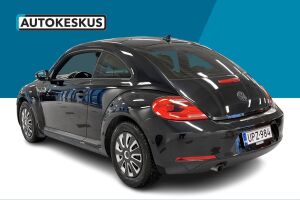 Volkswagen Beetle esikatselu 7