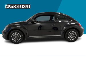 Volkswagen Beetle esikatselu 7