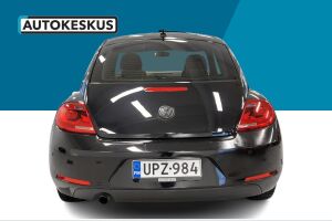Volkswagen Beetle esikatselu 7