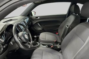Volkswagen Beetle esikatselu 9