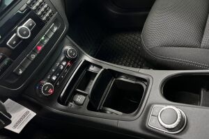 Mercedes-Benz B esikatselu 16