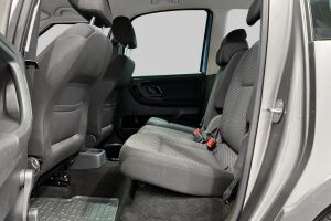 Skoda Roomster esikatselu 10