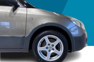 Skoda Roomster esikatselu 13