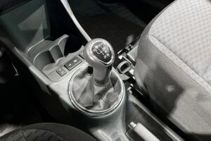 Skoda Roomster esikatselu 18