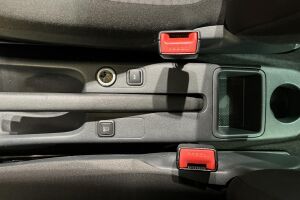 Skoda Roomster esikatselu 19