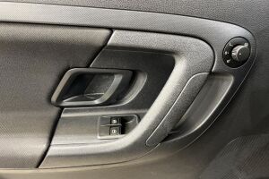 Skoda Roomster esikatselu 21