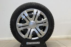 Skoda Roomster esikatselu 23