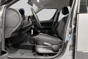 Skoda Roomster esikatselu 9