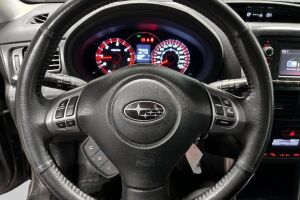 Subaru Forester esikatselu 18