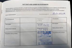 Subaru Forester esikatselu 19