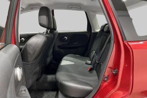 Nissan NOTE esikatselu 10