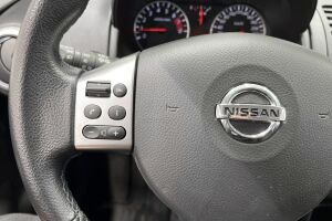 Nissan NOTE esikatselu 20