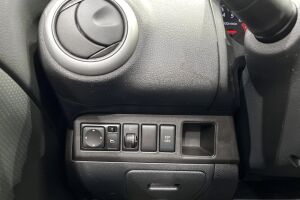 Nissan NOTE esikatselu 21