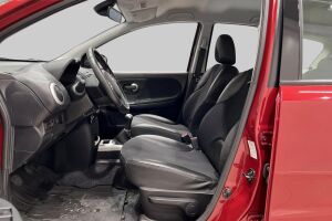 Nissan NOTE esikatselu 9