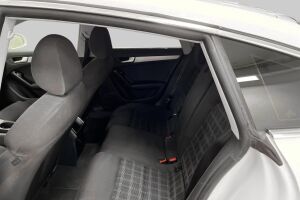 Audi A5 esikatselu 10