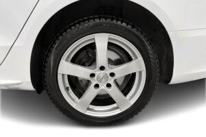 Audi A5 esikatselu 13