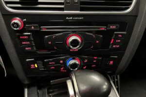 Audi A5 esikatselu 16