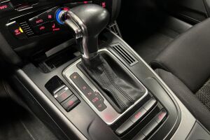 Audi A5 esikatselu 17