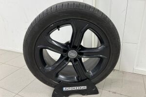 Audi A5 esikatselu 23