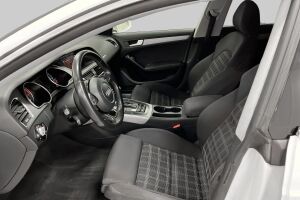 Audi A5 esikatselu 9