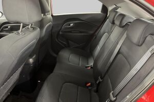 Kia Rio esikatselu 10