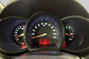 Kia Rio esikatselu 14