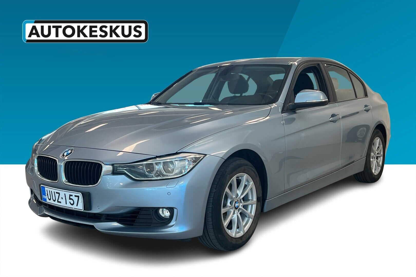 BMW 3-sarja