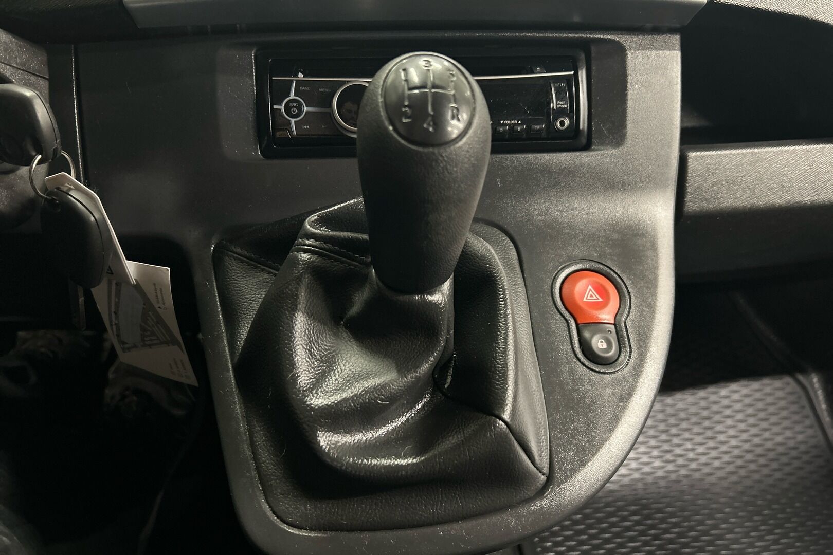 Renault Kangoo Express iso kuva 14