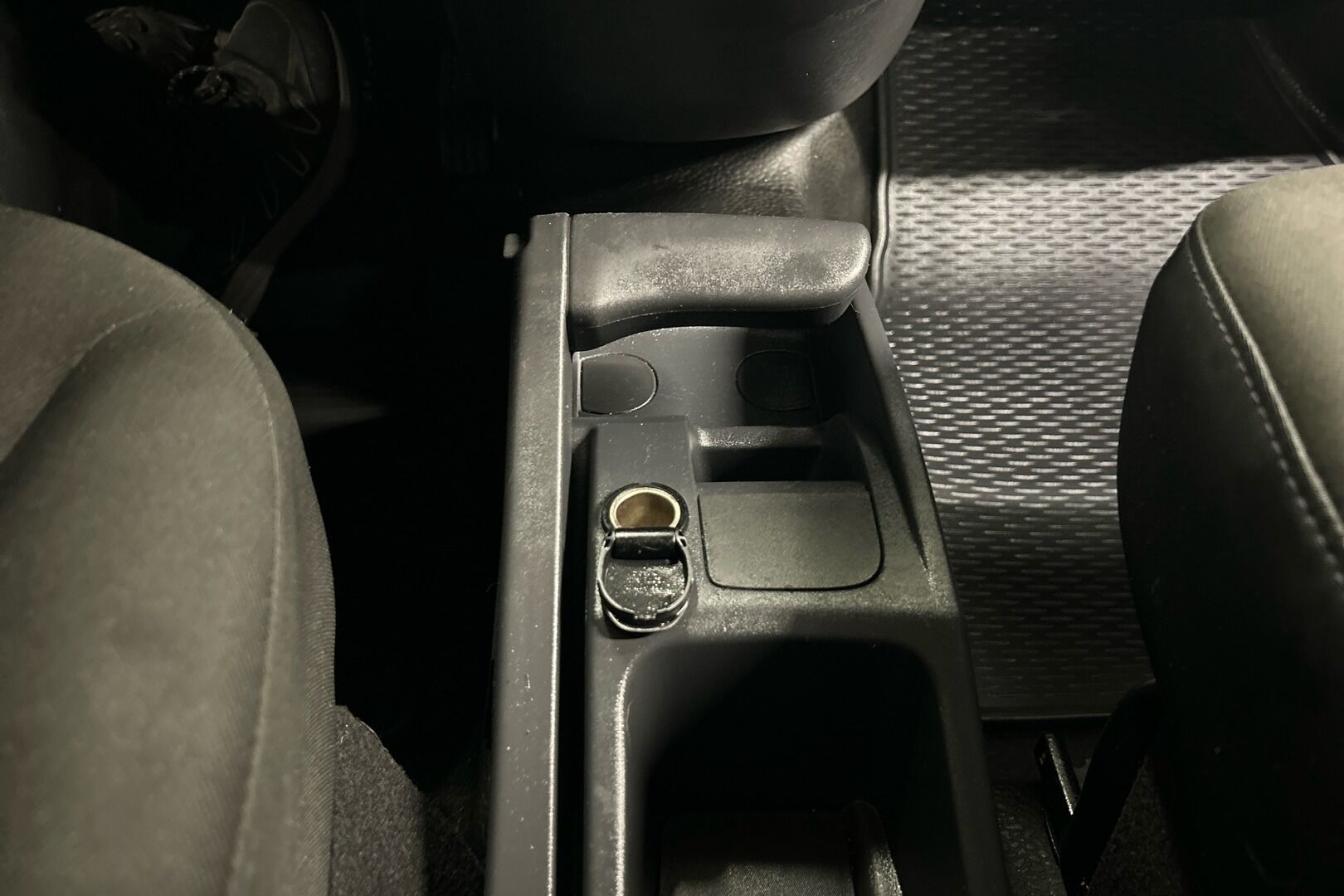 Renault Kangoo Express iso kuva 15