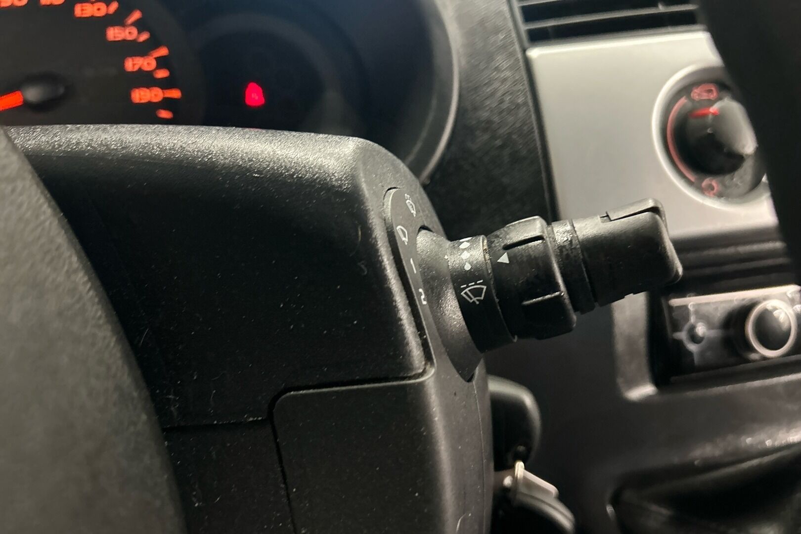 Renault Kangoo Express iso kuva 17
