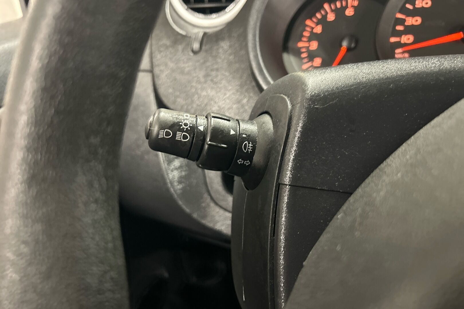 Renault Kangoo Express iso kuva 18