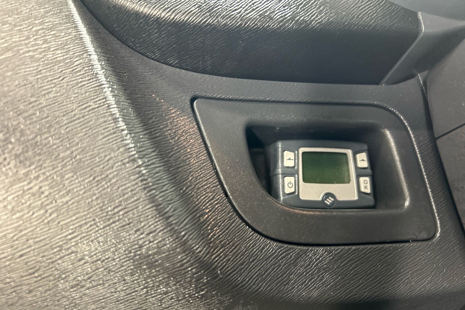 Renault Kangoo Express iso kuva 19