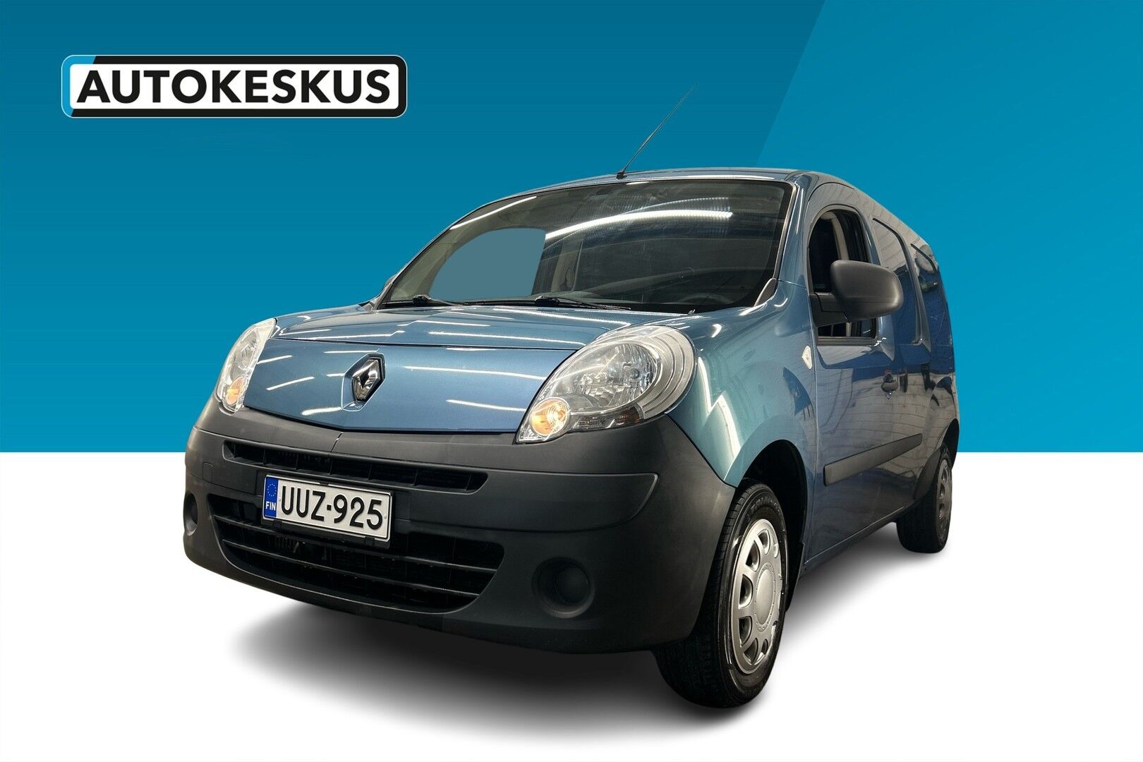 Renault Kangoo Express iso kuva 0