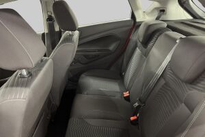 Ford Fiesta esikatselu 10