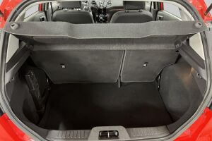 Ford Fiesta esikatselu 12
